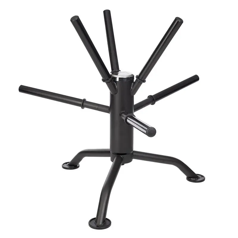 Hampton Plate Racks Rotational Racking System - Weight Plates Sold Separately