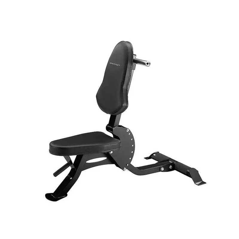 BodyCraft F703 Flat/Incline Utility Bench