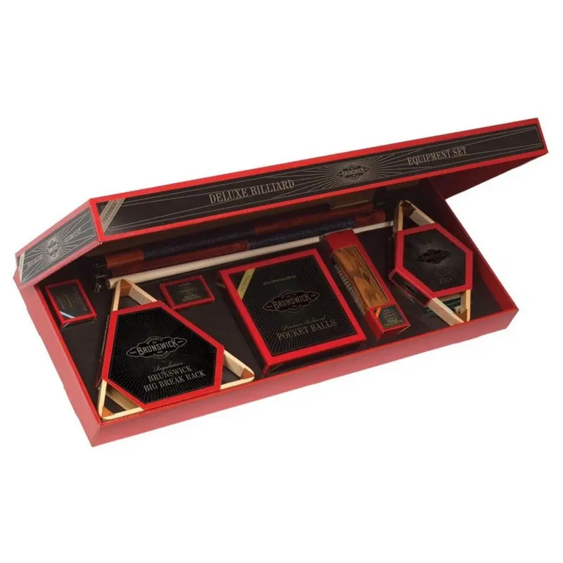 Brunswick Centennial Play Package