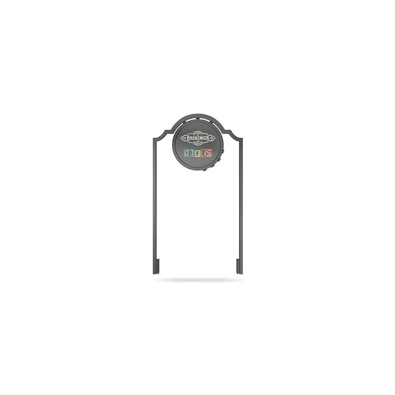 Brunswick Shuffleboard Table Scorer
