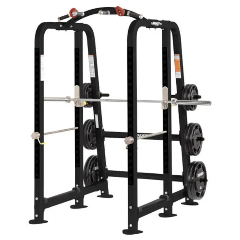 Hoist Fitness CF3364 Power Cage