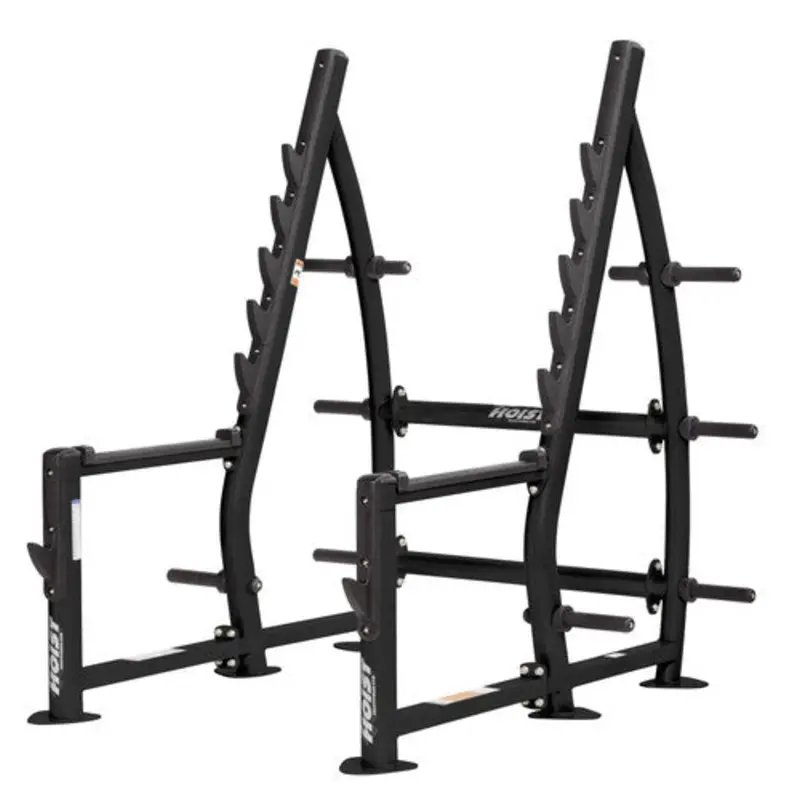 Hoist Fitness CF3367 Squat Rack