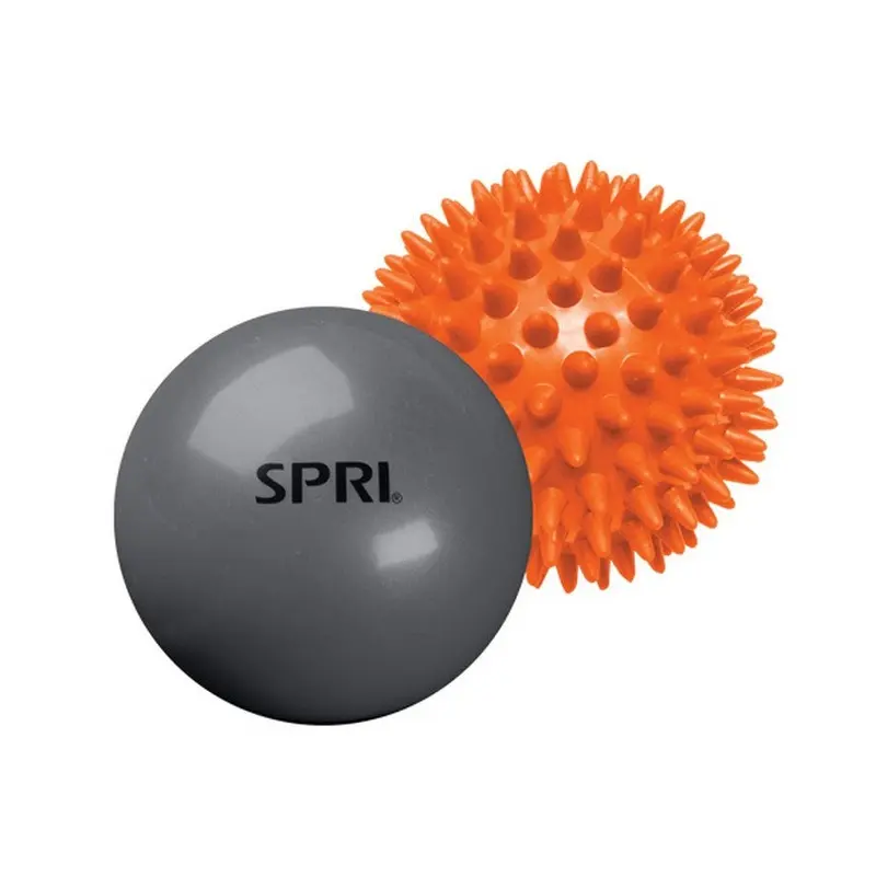 Spri Hot/Cold Therapy Balls