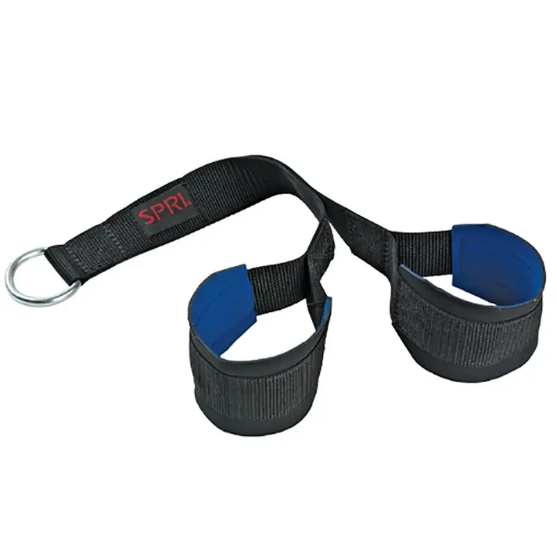 Spri Interchangeable Tubing System Dual-Hand Strap