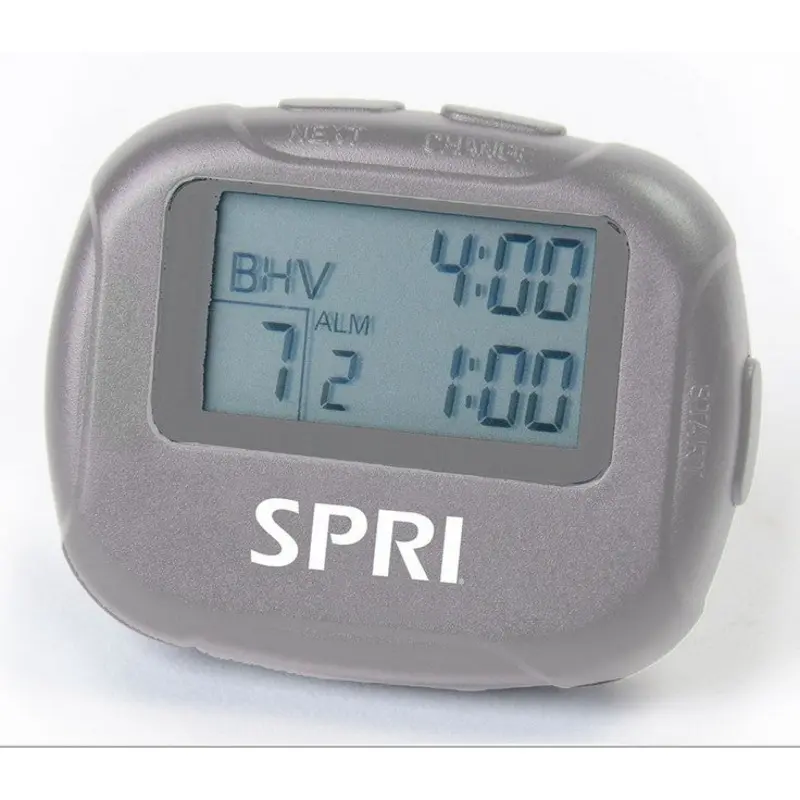 Spri Interval Timer - Hand Held