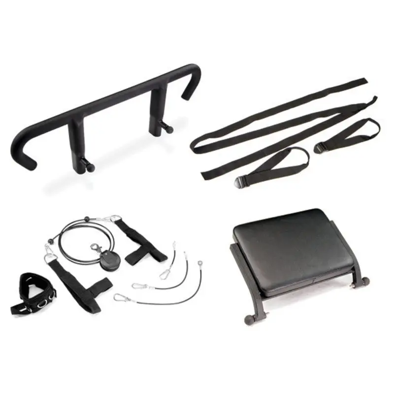 Total Gym Accessory Pilates Package