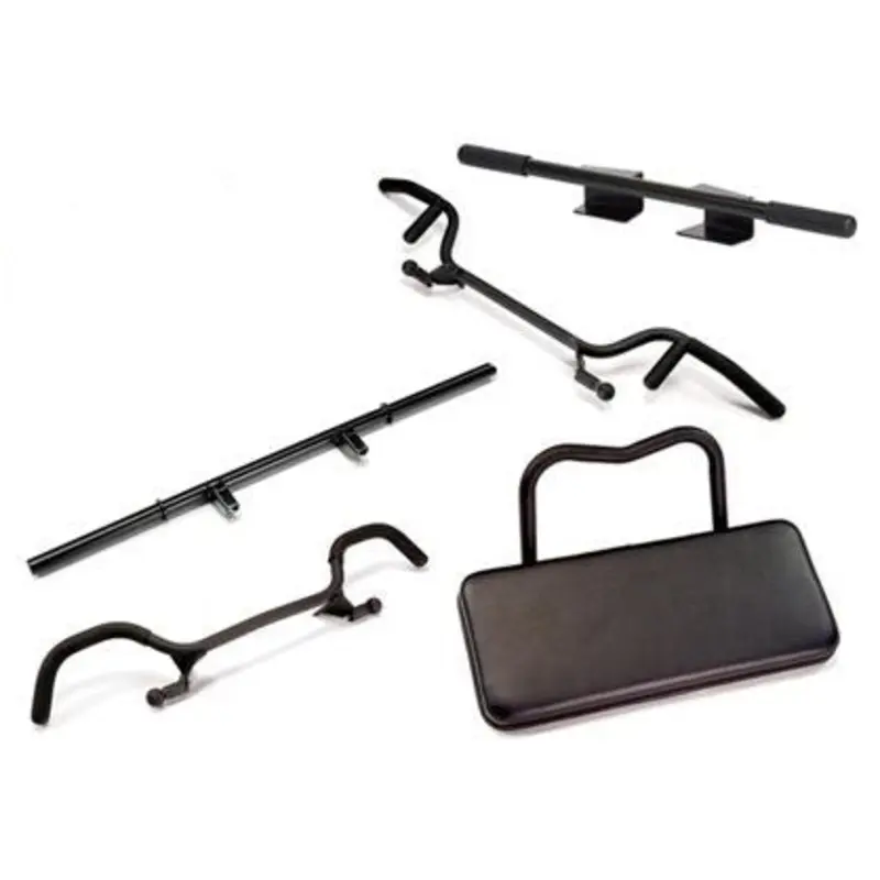 Total Gym Accessory Strength Package