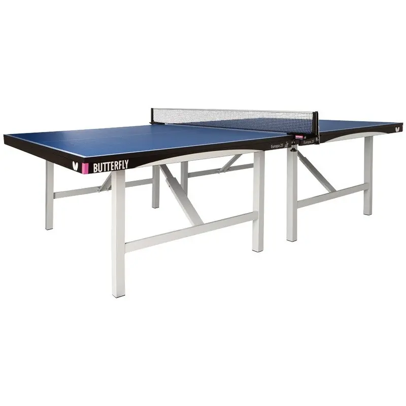 Butterfly Europa 25 Stationary Tennis Table