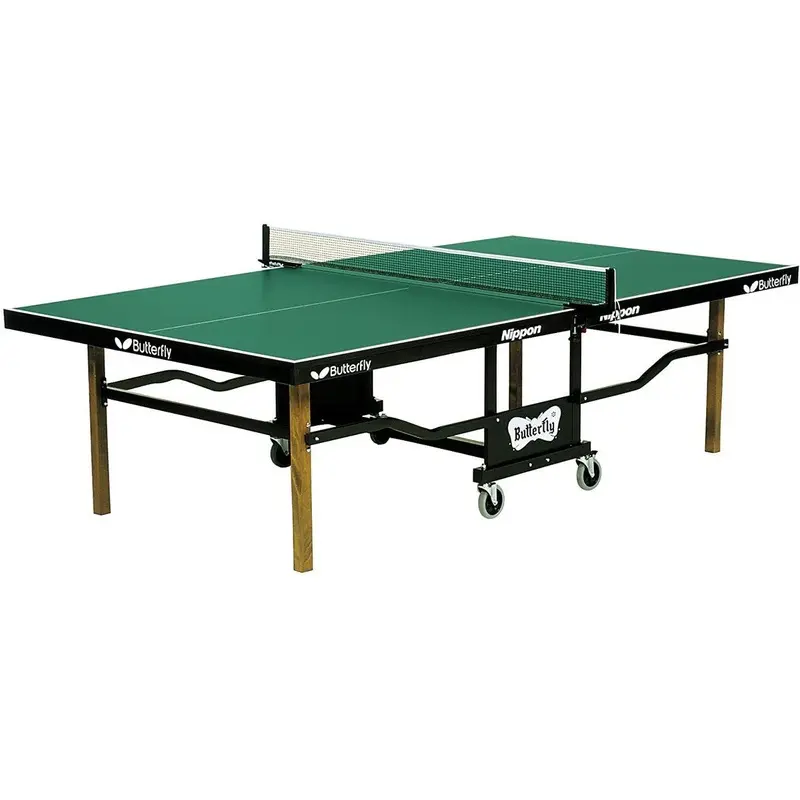 Butterfly Nippon Rollaway Tennis Table