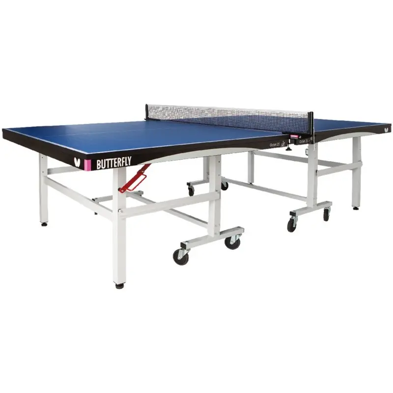 Butterfly T25 Octet 25 Rollaway Tennis Table