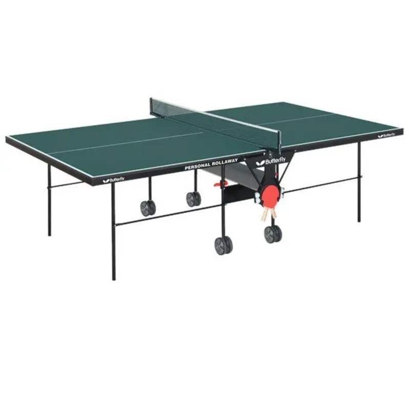 Butterfly TR21 Personal Rollaway Tennis Table