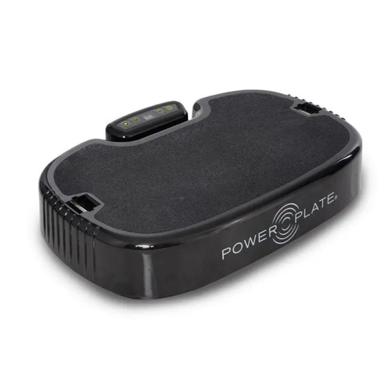 Power Plate Personal Vibration Trainer