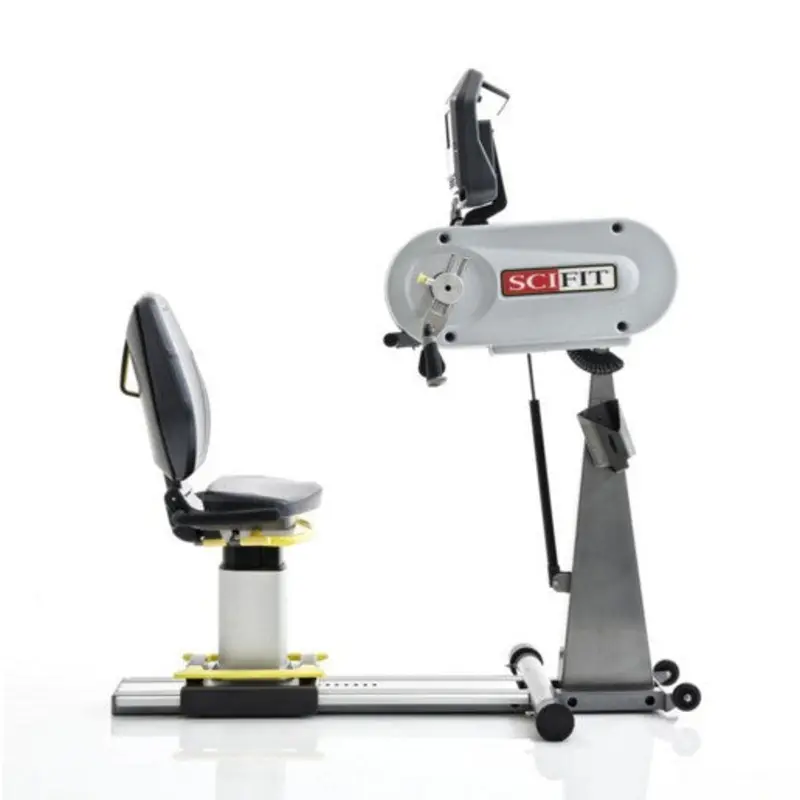SciFit Fitness PRO1 Upper Body Exerciser - Bariatric Seat