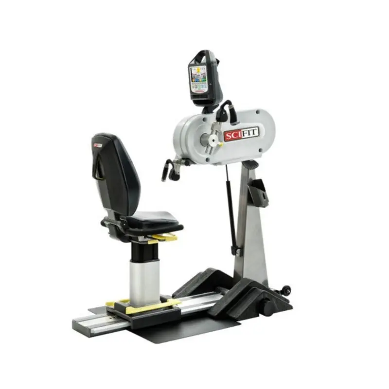 SciFit Fitness PRO1 Upper Body Exerciser - Premium Seat