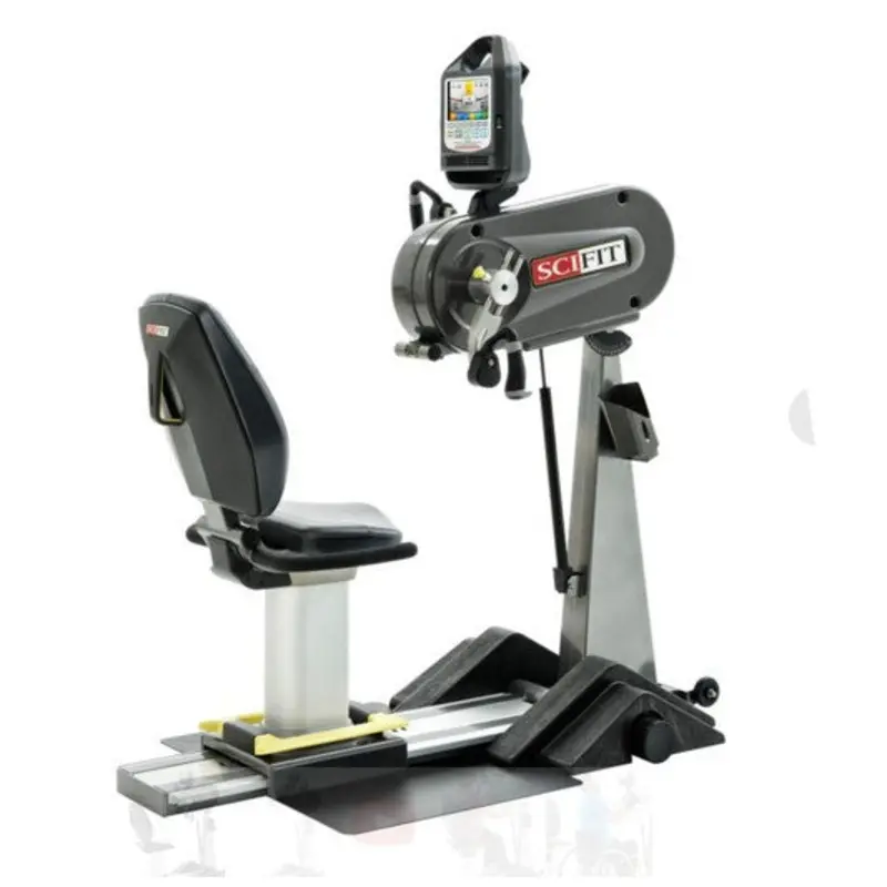 SciFit Fitness PRO1 Upper Body Exerciser - Standard Seat