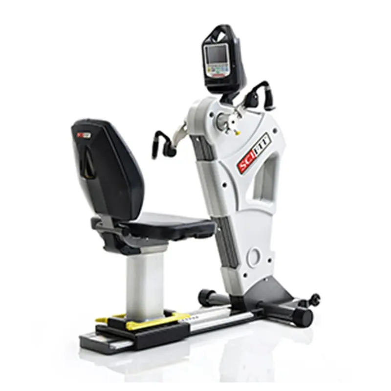 SciFit Fitness PRO1000 Upper Body Exerciser - Bariatric Seat