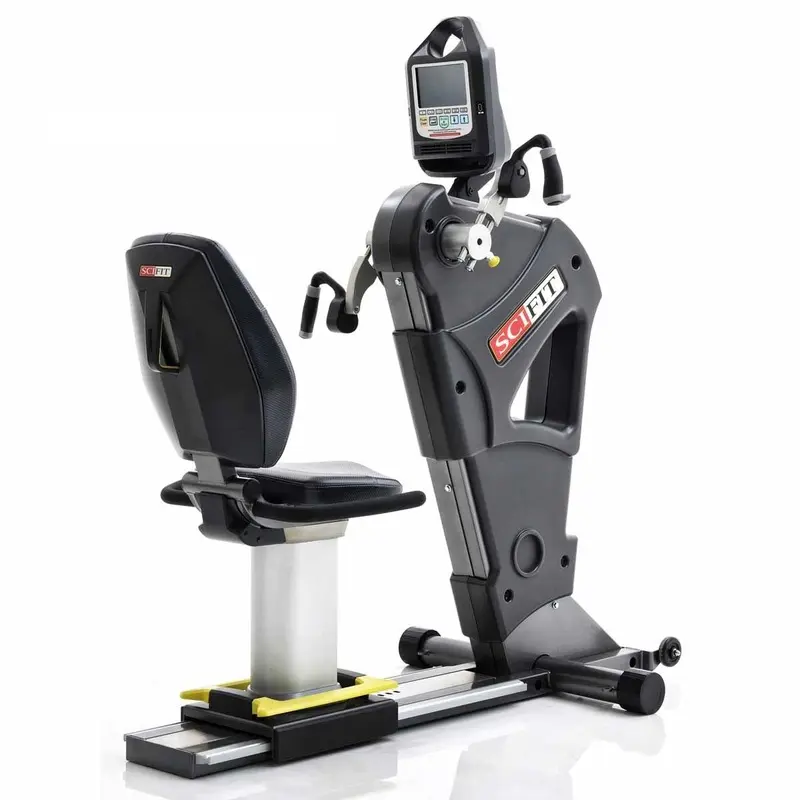 SciFit Fitness PRO1000 Upper Body Exerciser - Standard Seat