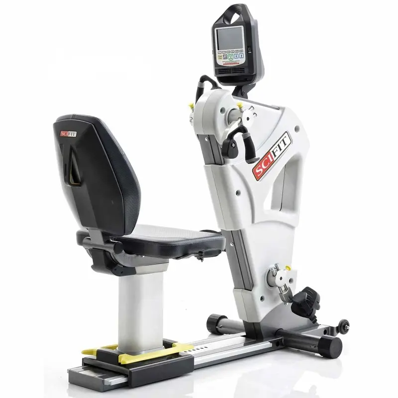 SciFit Fitness PRO2 Total Body Exerciser - Bariatric Seat