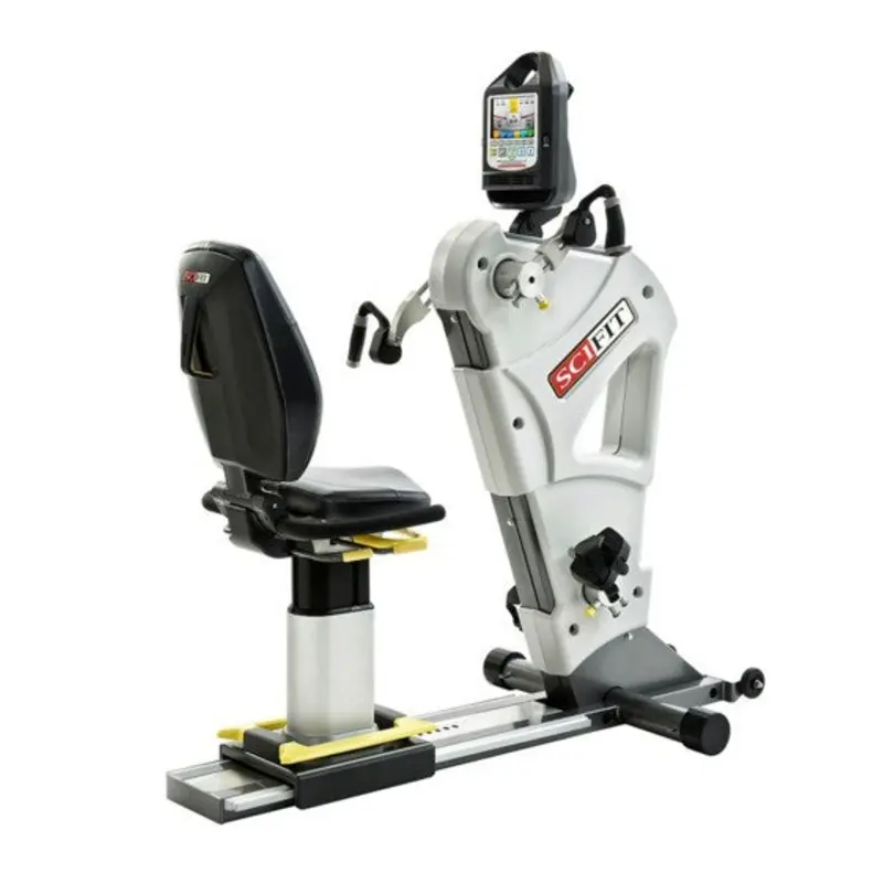 SciFit Fitness PRO2 Total Body Exerciser - Premium Seat