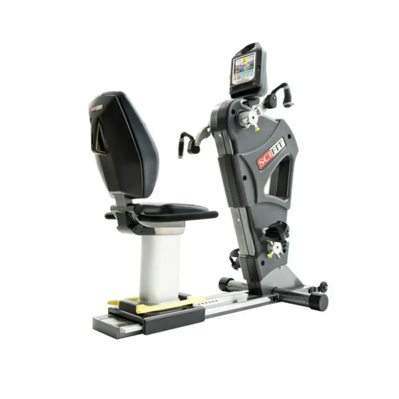 SciFit Fitness PRO2 Total Body Exerciser - Standard Seat