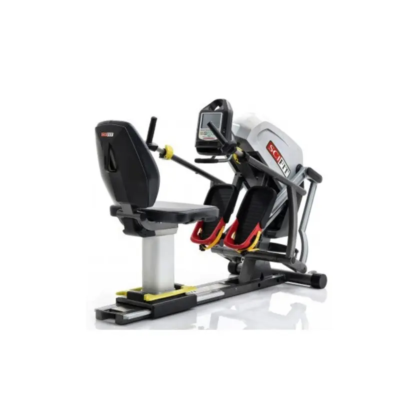 SciFit Fitness StepOne Recumbent Bariatric Seat Stepper