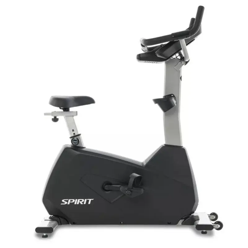 Spirit CU800-ENT Upright Bike