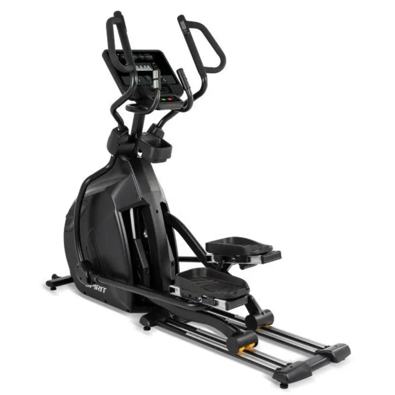 Spirit Fitness CE850 Elliptical Trainer