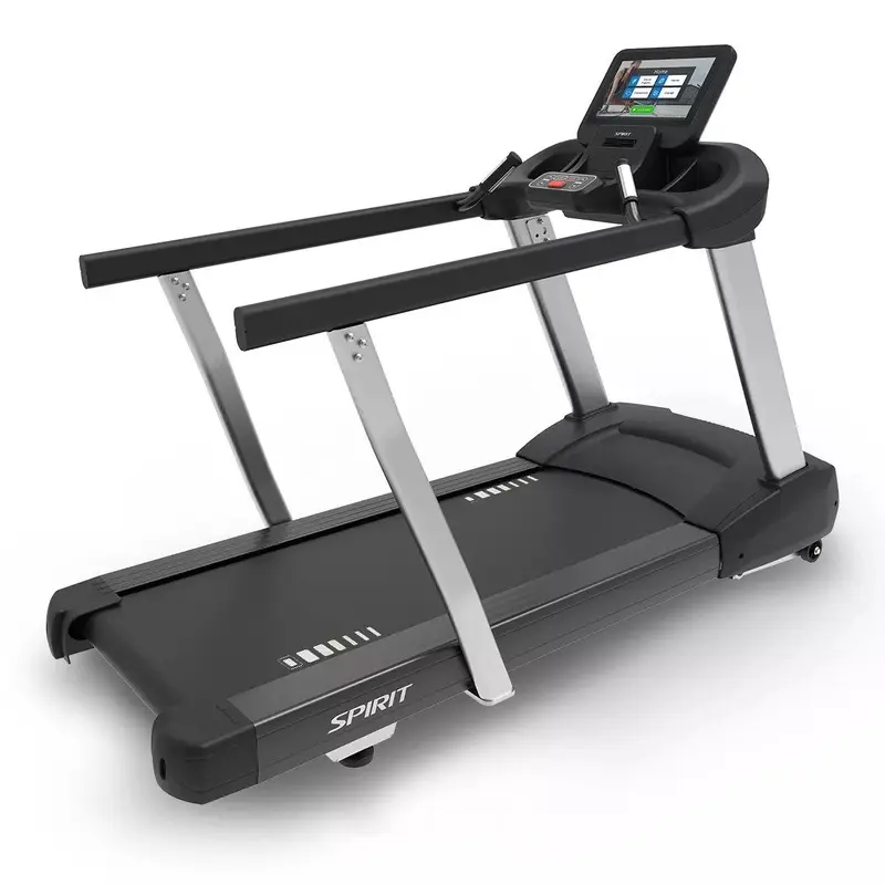 SpiritCT850-ENT Treadmill