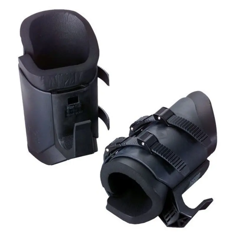 Teeter EZ-Up Gravity Boots XL