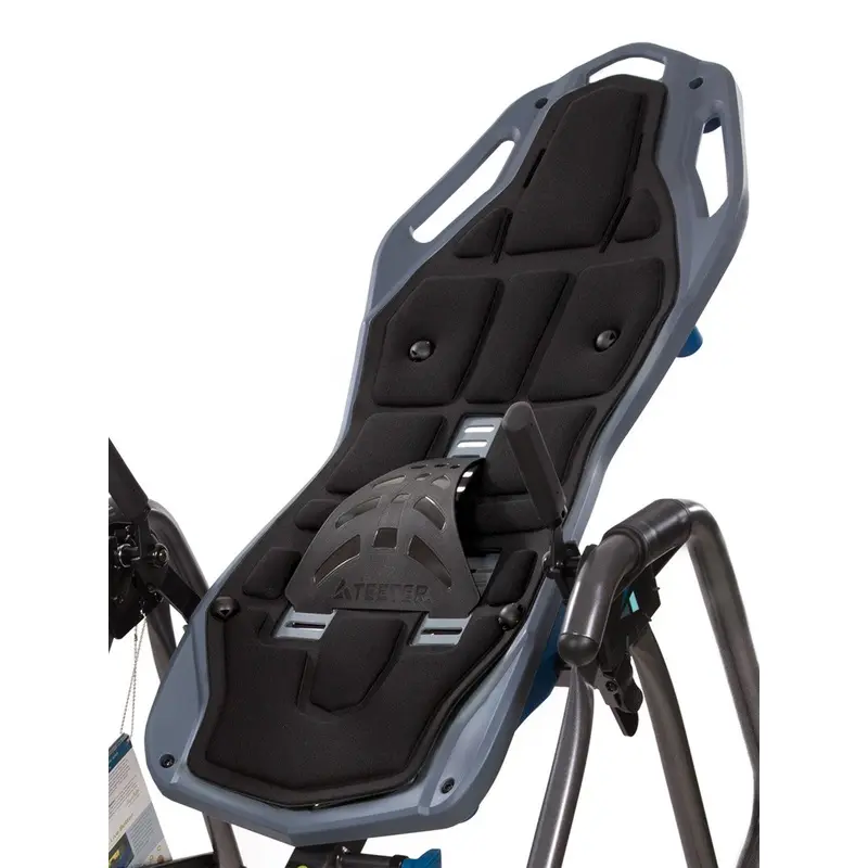Teeter FitSpine Comfort Cushion