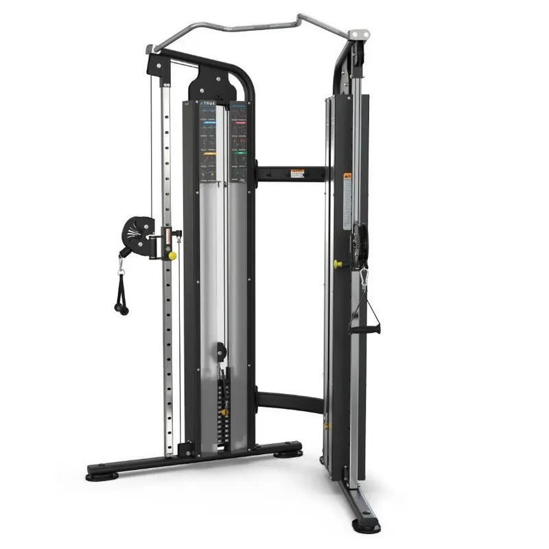 True Fitness Line FS-100 Functional Trainer