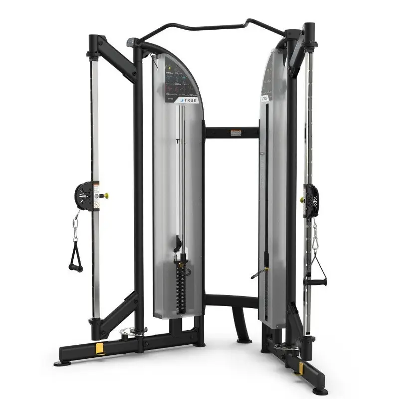 True Fitness Line XFT-100 Extreme Functional Trainer