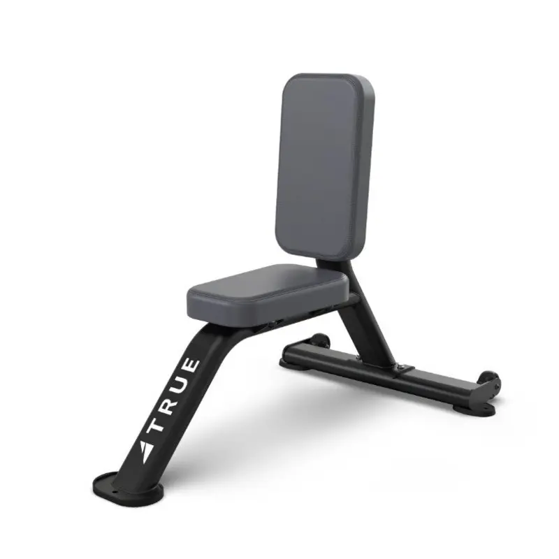 True Fitness XFW-4400 Triceps Seat Bench