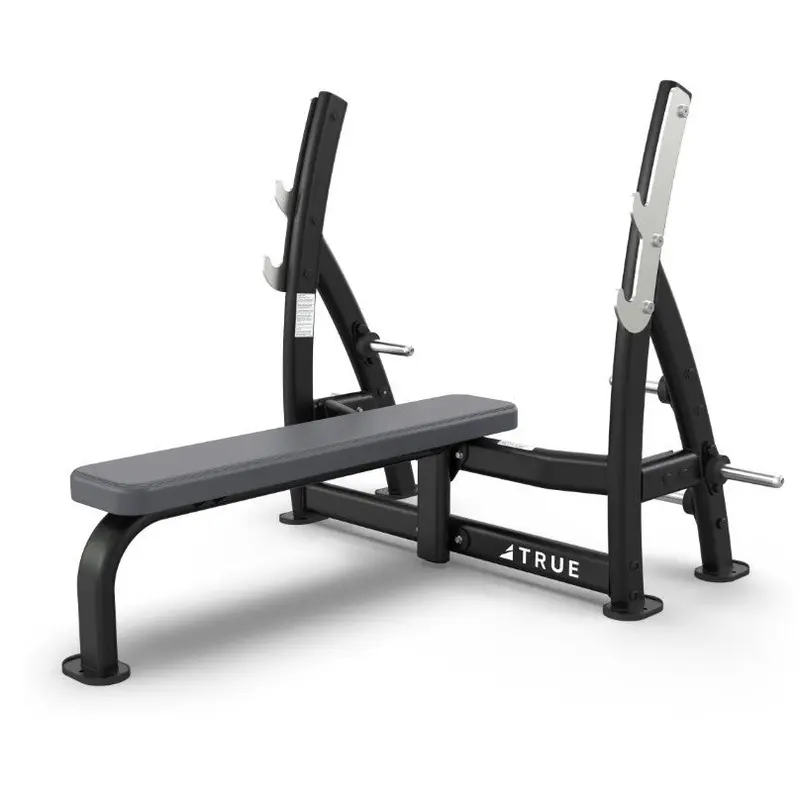 True Fitness XFW-7100 Supine Press Bench