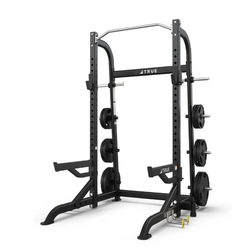 True Fitness XFW-7900 Power Rack