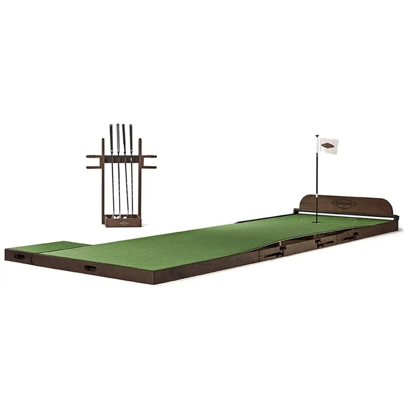 Brunswick The MacDonald Indoor Putting Green