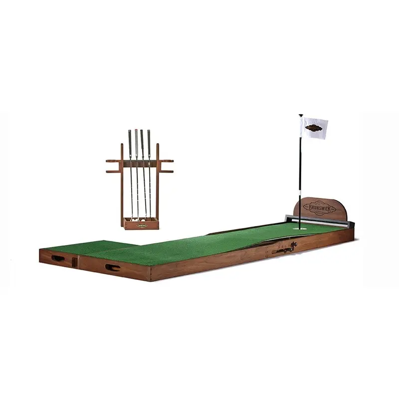 Brunswick The Maxwell Indoor Putting Green