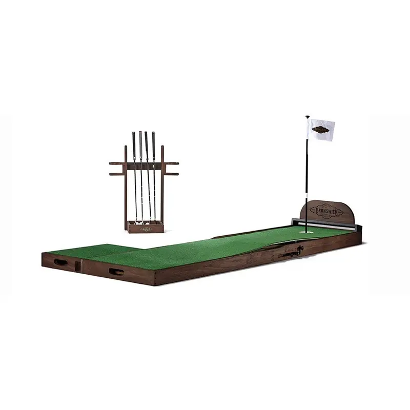 Brunswick The Ross Indoor Putting Green