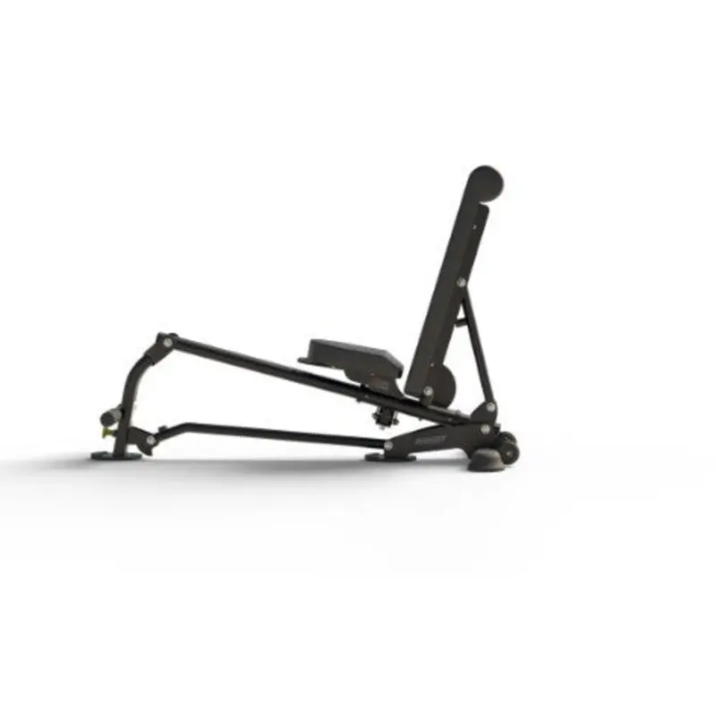 Fitness Hoist HF5167 (7) Position Folding FID Bench