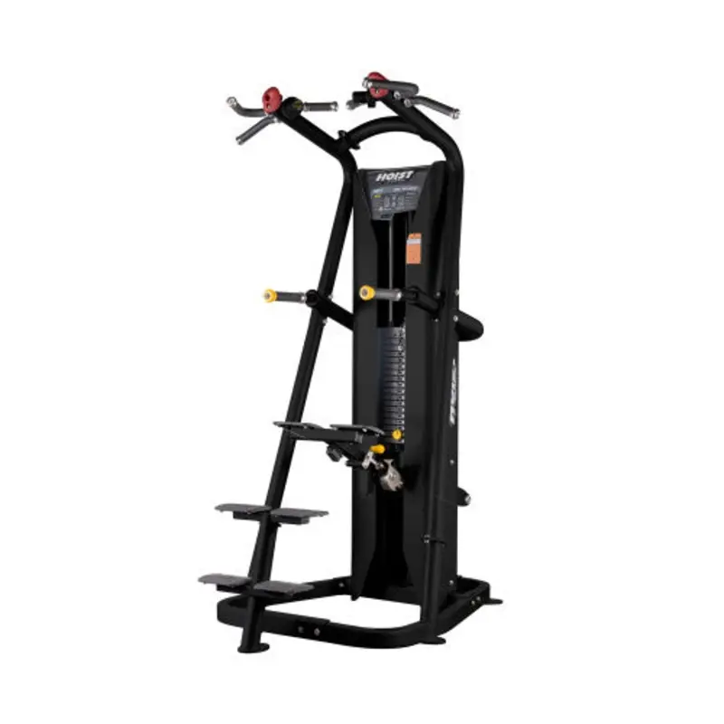 Hoist Fitness ROC IT RS1700 Chin-Dip Assist