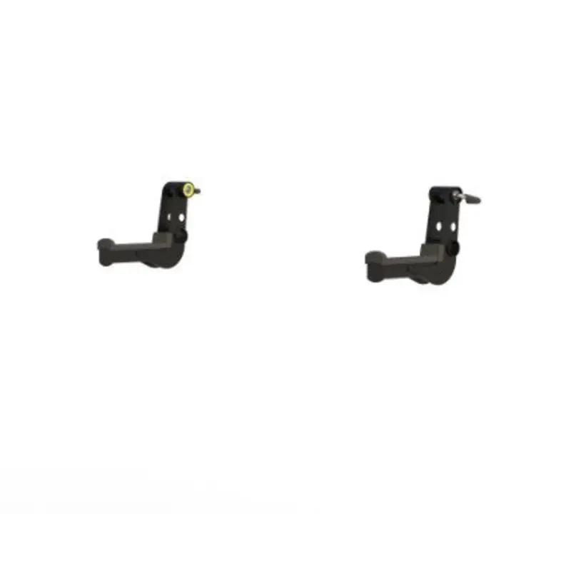 Hoist Fitness Safety Tiers - 1 Pair