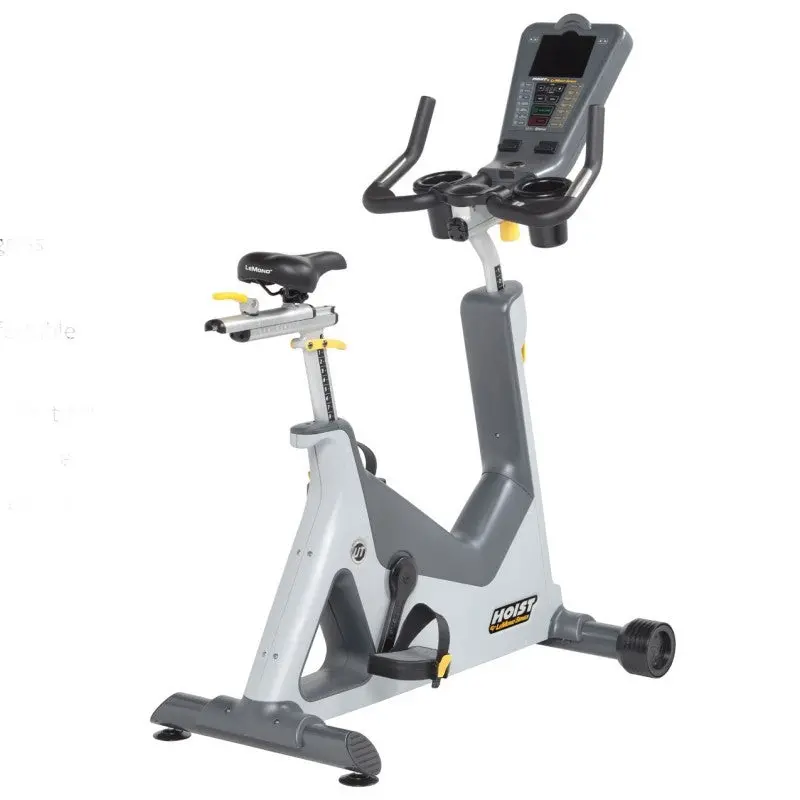 LeMond Fitness G Force UT Upright Bike