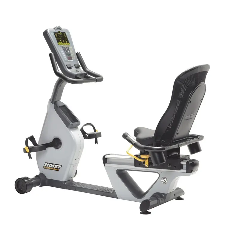 LeMond Fitness Series RT Recumbent Bike Trainer