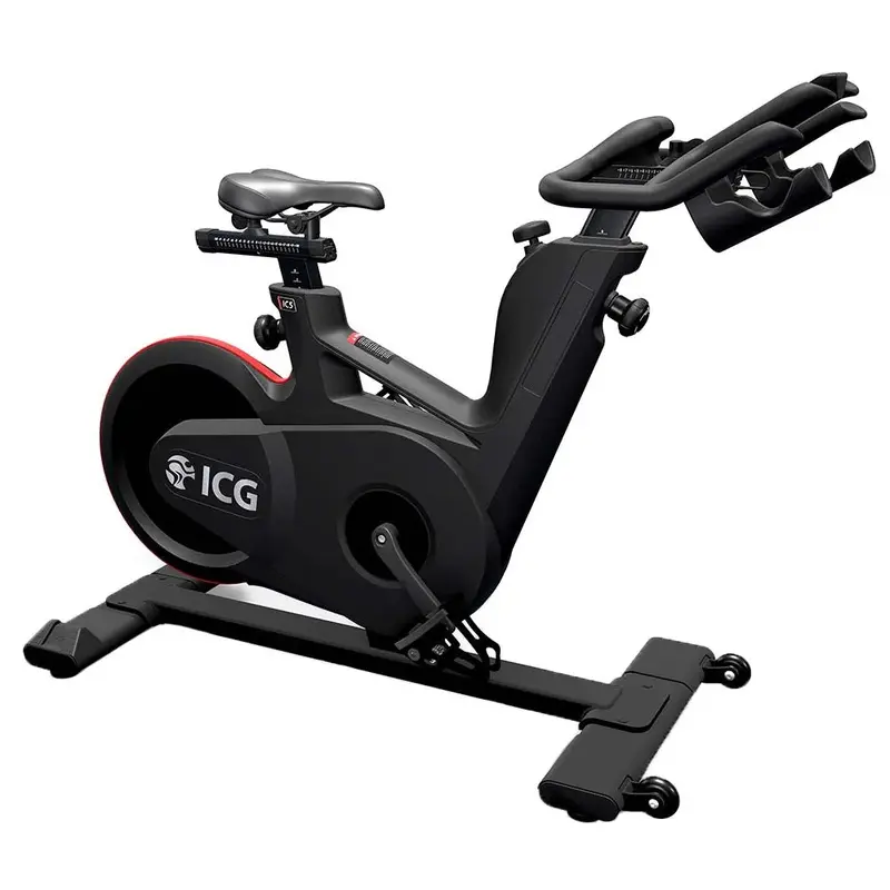 Life Fitness IC5 Indoor Cycling Bike