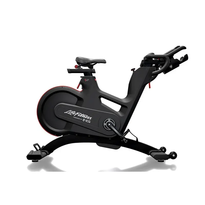 Life Fitness IC7 Indoor Cycling Bike