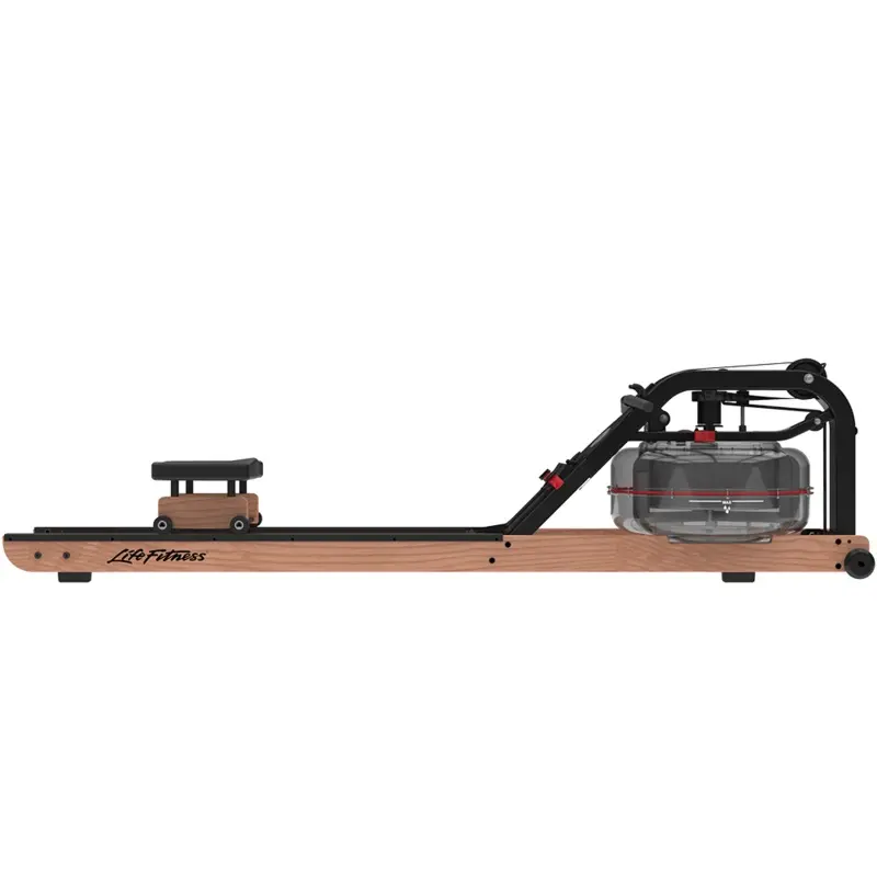 Life Fitness Row HX Rower