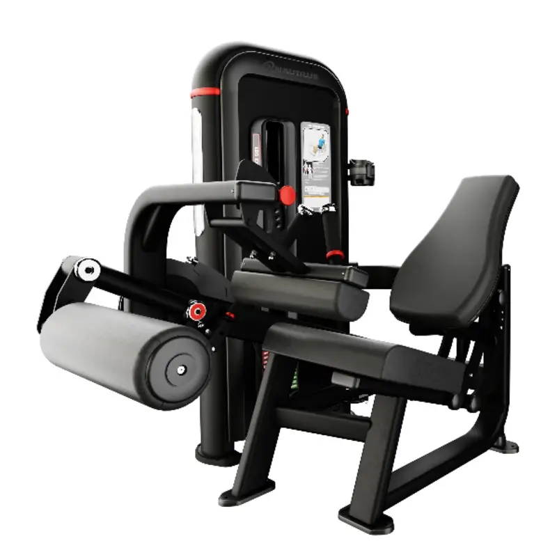 Nautilus Inspiration Seated Leg Curl