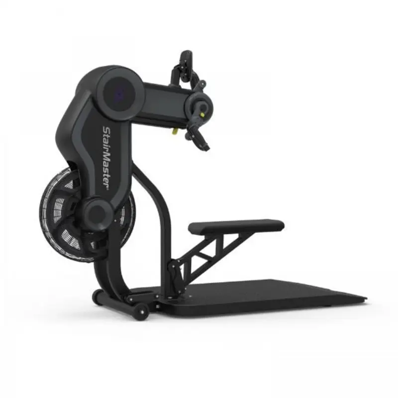 Throwdown HIIT UBE Upper Body Ergometer with Console