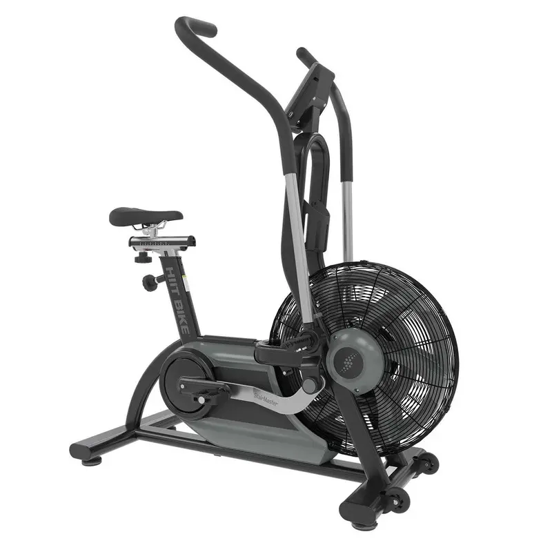 Throwdown HIIT Upright Bike