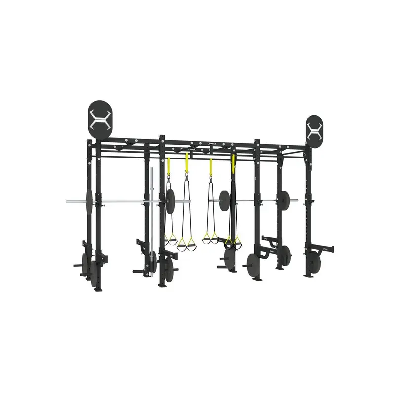 Torque 14 X 4 Foot Monkey Bar Rack - X1 Package